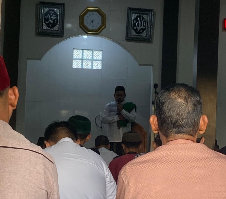 Menemukan Jalan Pulang: Idul Fitri Sebagai Revolusi Spiritual & Sosial