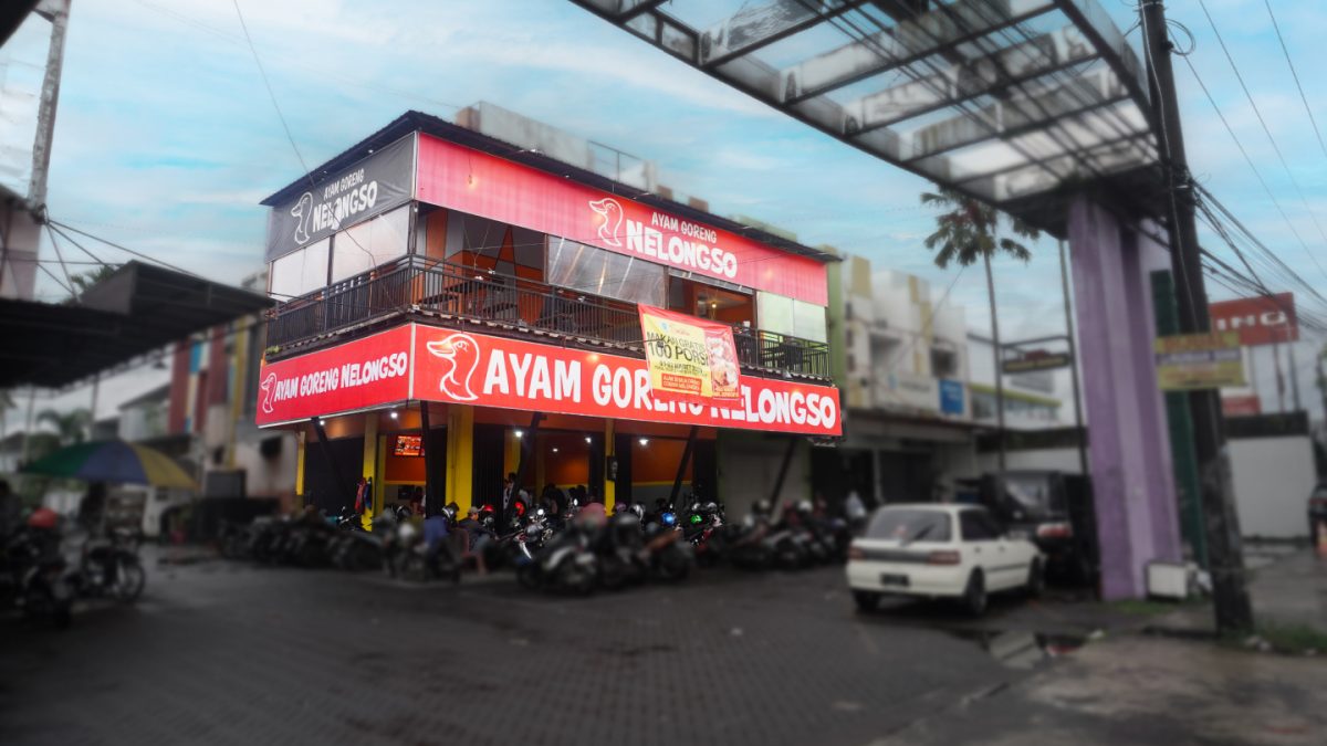 Penjualan Naik, Laba BAIK Malah Ambles 33,52 Persen di 2025