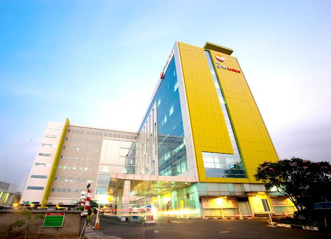 Lepas Dari Suspensi, Saham Grup Emtek (RSGK) Diserbu