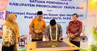 Revitalisasi 60 Ribu Sekolah, Dikdasmen Usul Tambah Anggaran Rp89,5T