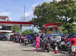 Ekonomi Indonesia Tidak Baik-baik Saja, Cek Argumen Direktur PEPS Ini