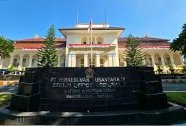 Fokus Hilirisasi Sawit PalmCo Siap Bangun Fasilitas Pengolahan Terpadu