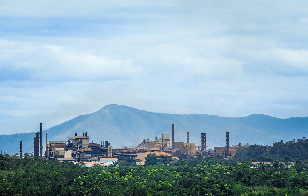 INCO Tarik Fasilitas USD500 Juta, Telisik Alokasinya