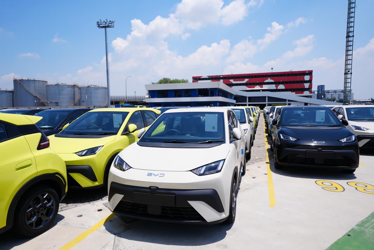 Grup Pelindo (IPCC) Toreh Laba Rp256M, Tertinggi Sepanjang Sejarah!