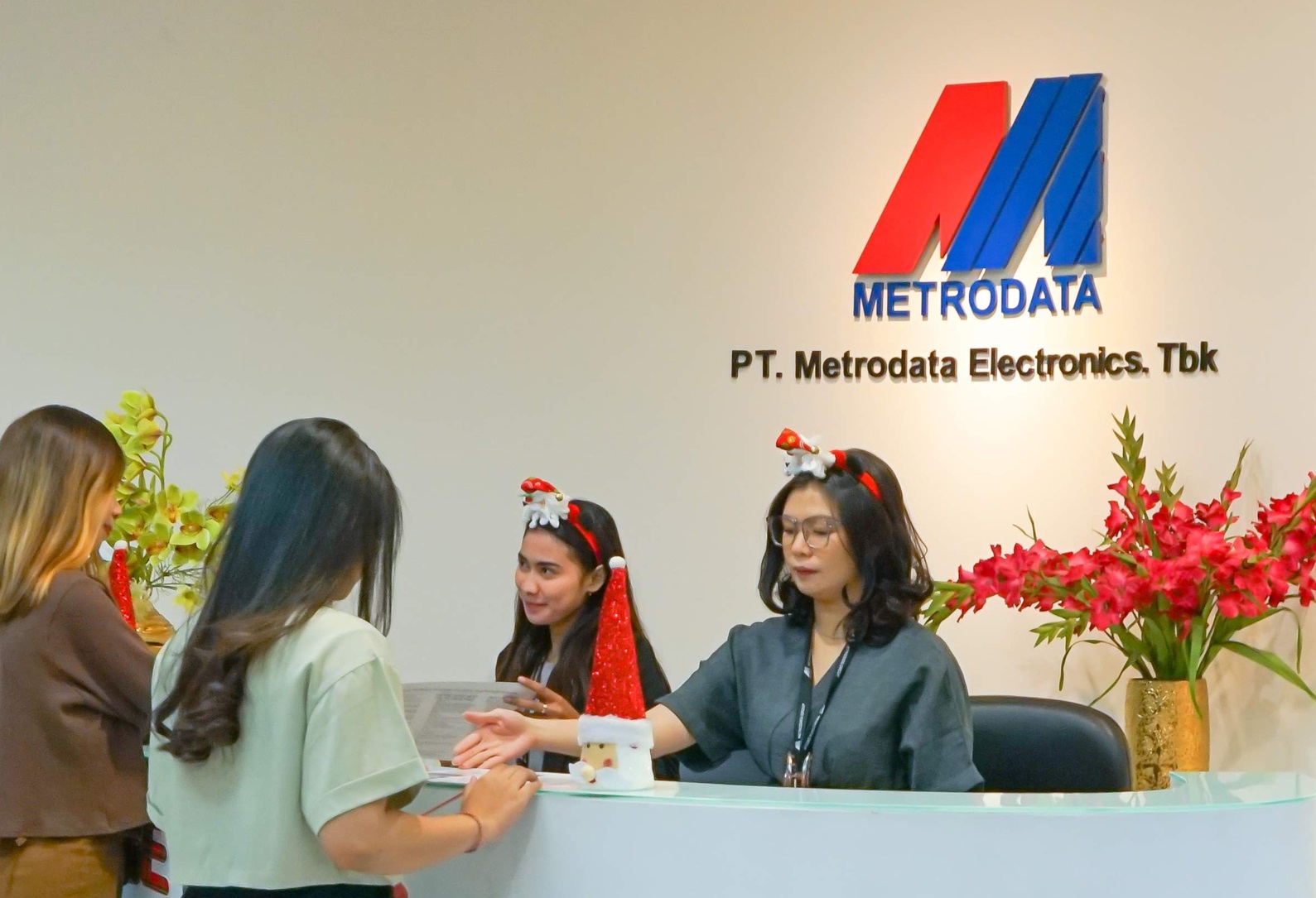 Jaga Penjualan PC dan Notebook Tetap Solid, Laba MTDL Naik 10 Persen