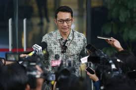 KPK Ungkap 96 Ribu Penyelenggara Negara Belum Sampaikan LHKPN