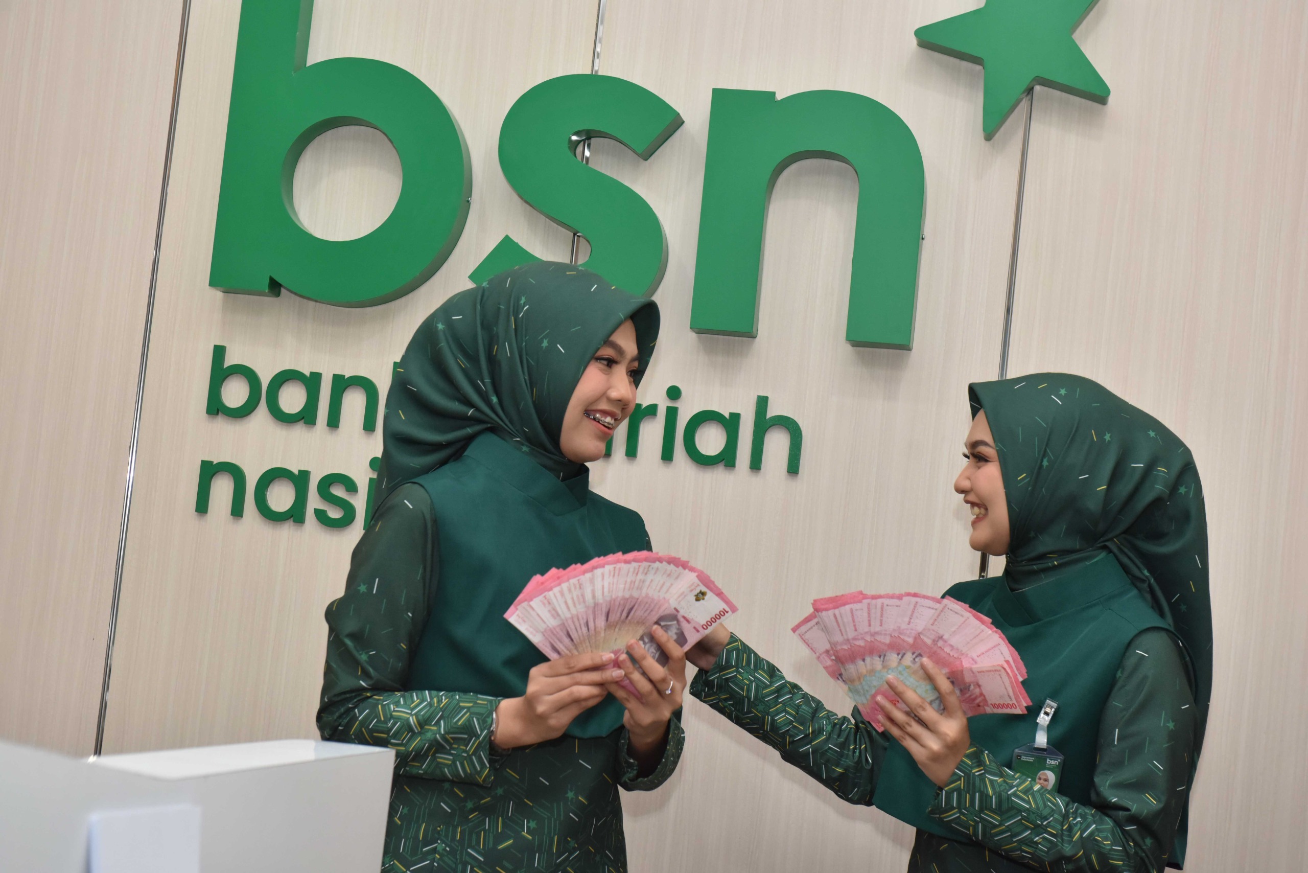 Kinerja Solid, BSN Raih Peringkat idAA+ dari Pefindo