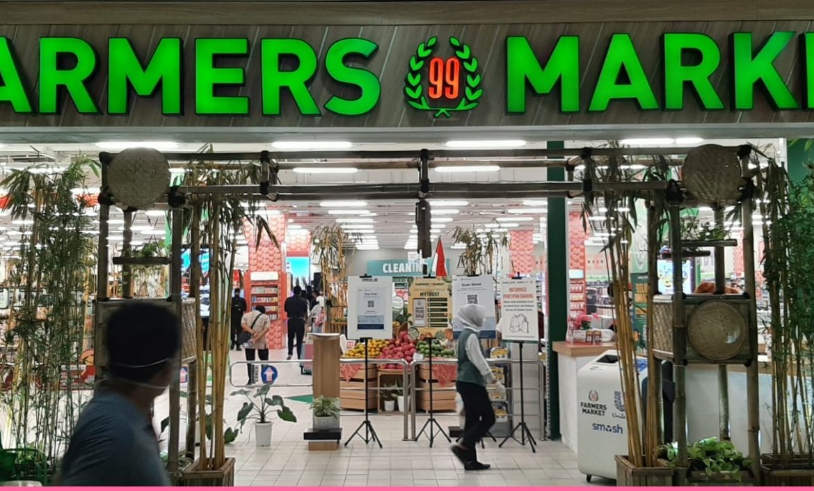 Berbalik Defisit, Rugi Grup Djarum (RANC) Bengkak 293,86 Persen