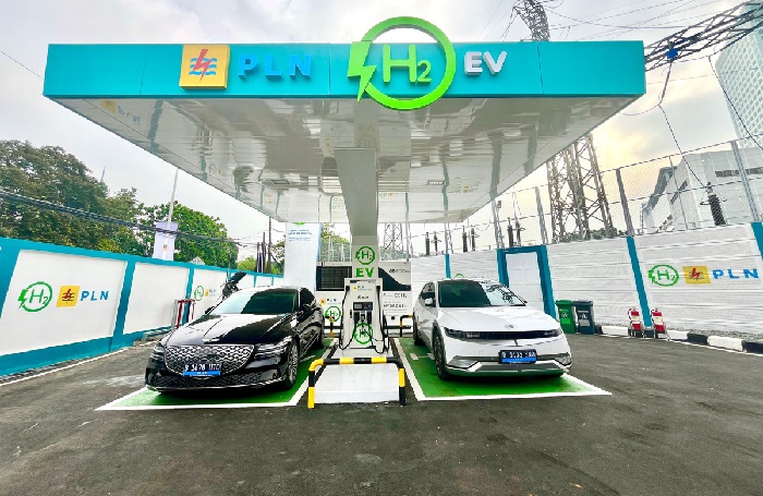 Krisis Energi, Indef Rekomendasikan Transisi Kendaraan Listrik