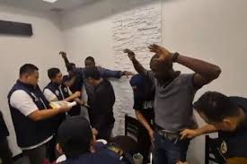 Polda Tangani Kasus Modus Black Dolar WNA Liberia, Korban Warga Korsel