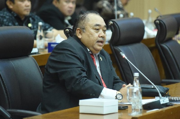 Wacana WFH Sehari Untuk Tekan Konsumsi Perlu Dihitung Lagi