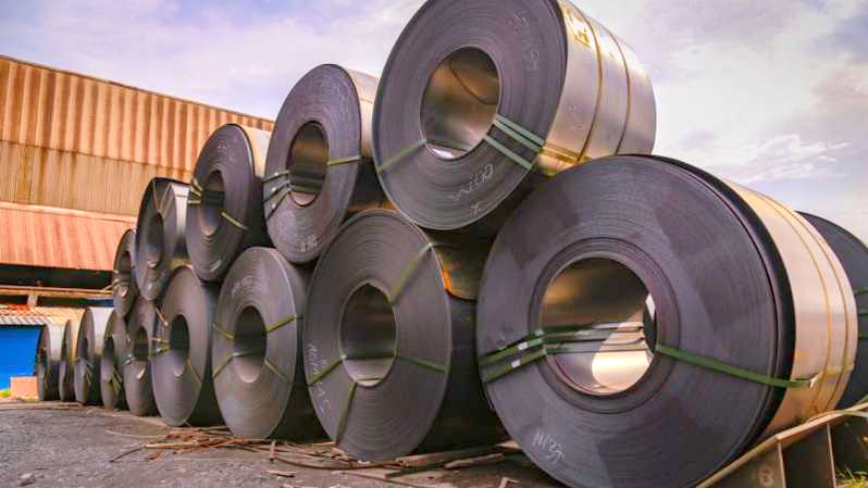 Kepepet Utang! BAJA Minta Izin Rights Issue 1 Miliar Saham Baru