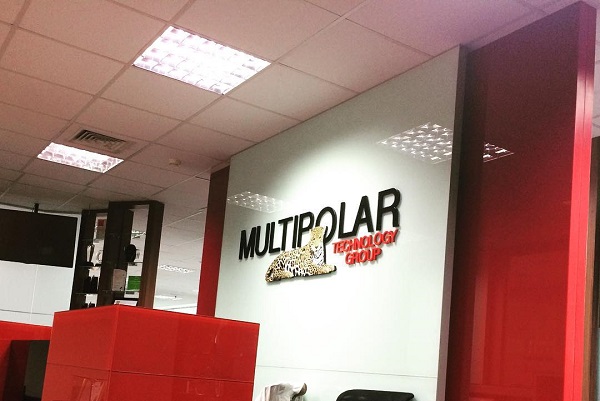 Suspensi Dicabut, Tapi Saham Multipolar (MLPT) Rontok 14 Persen