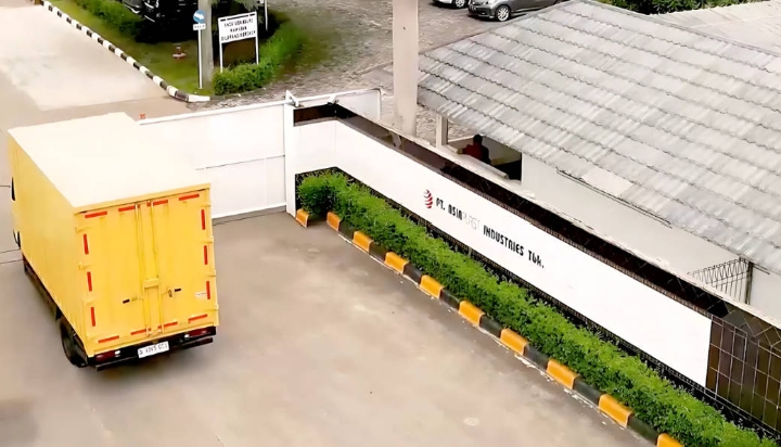 Pendapatan Tergerus, Laba APLI 2025 Menyusut Tajam 66,82 Persen