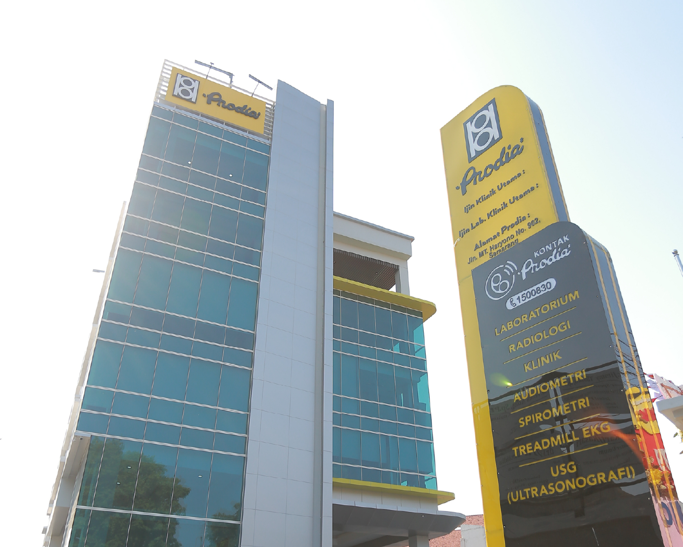 Bio Majesty Jual 112 Juta Saham PRDA, Kepemilikan Turun Jadi 12 Persen