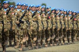 Anggota TNI Tewas Tertembak Israel, Misi Damai di Lebanon Jalan Terus