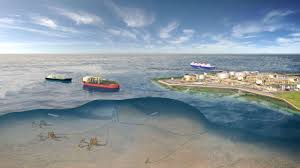 Konflik Timur Tengah, Indonesia-Jepang Sepakat Percepat Blok Masela