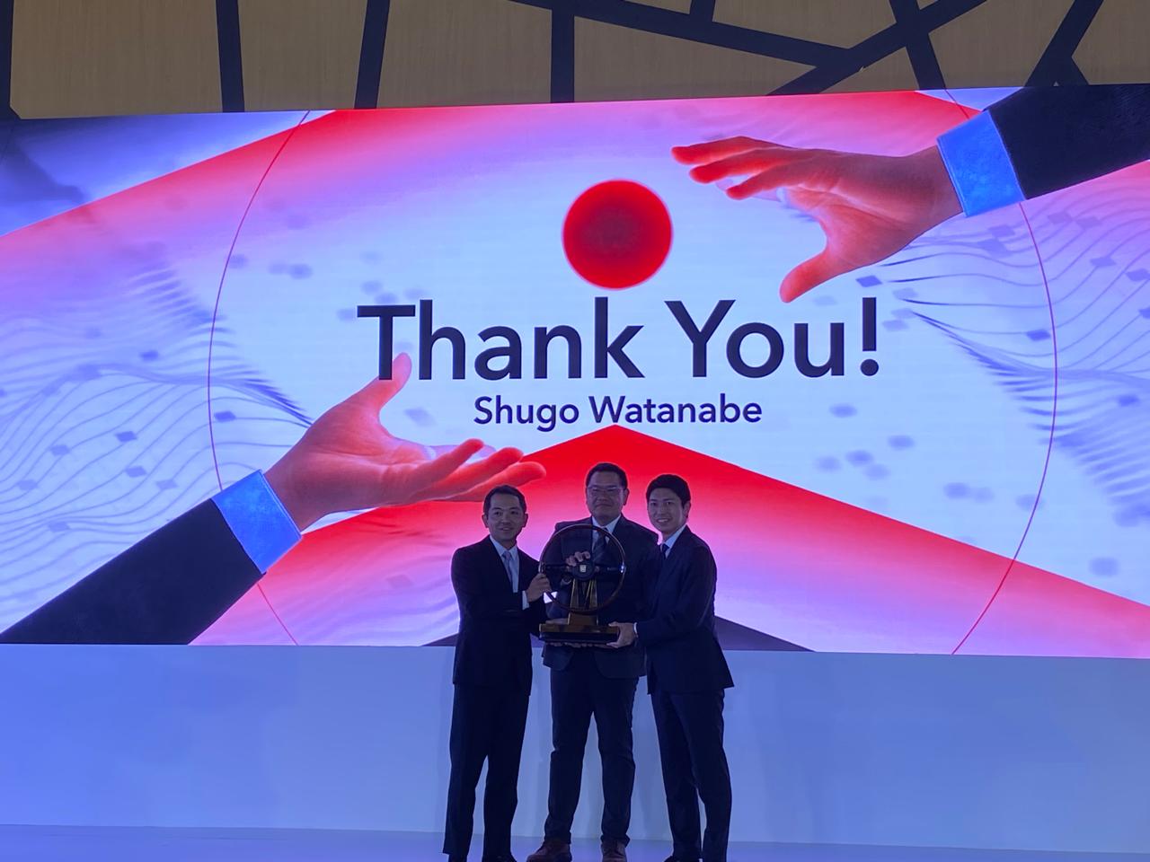 Di Tengah Penjualan yang Anjlok, Honda Indonesia Ganti Pucuk Pimpinan