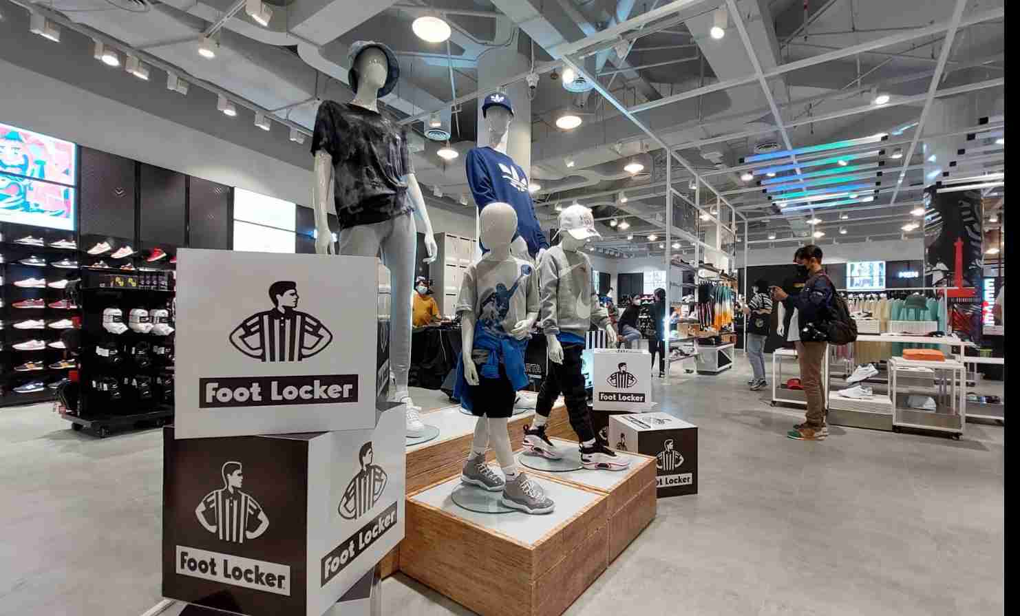 Laba MAPA Tembus Rp1,7 Triliun, Telisik Ini Penyebabnya