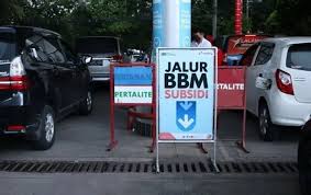 BPH Migas Atur Pembelian BBM Subsidi Maksimal 50 Liter Per Hari