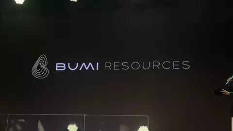 Defisit Lenyap, BUMI Siap Tebar Dividen Perdana?