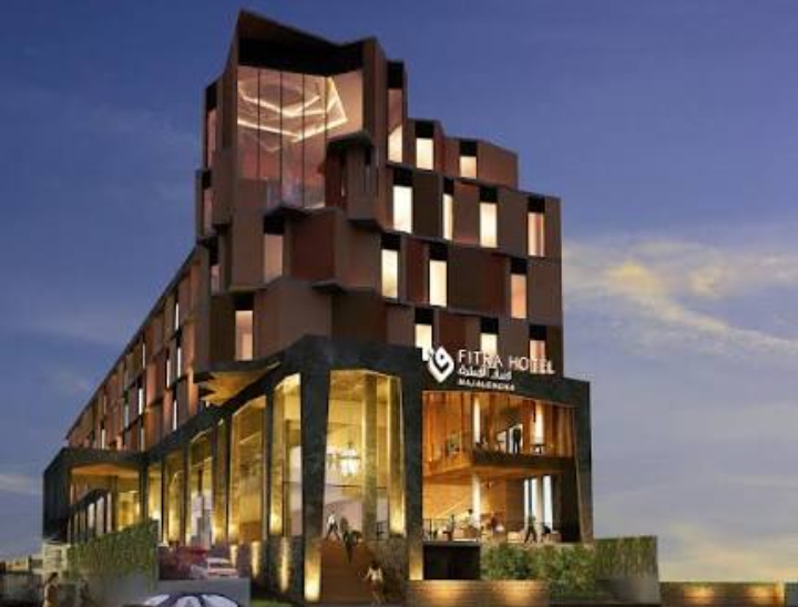 Lepas Dari Suspensi, Saham FITT Lanjut Anjlok