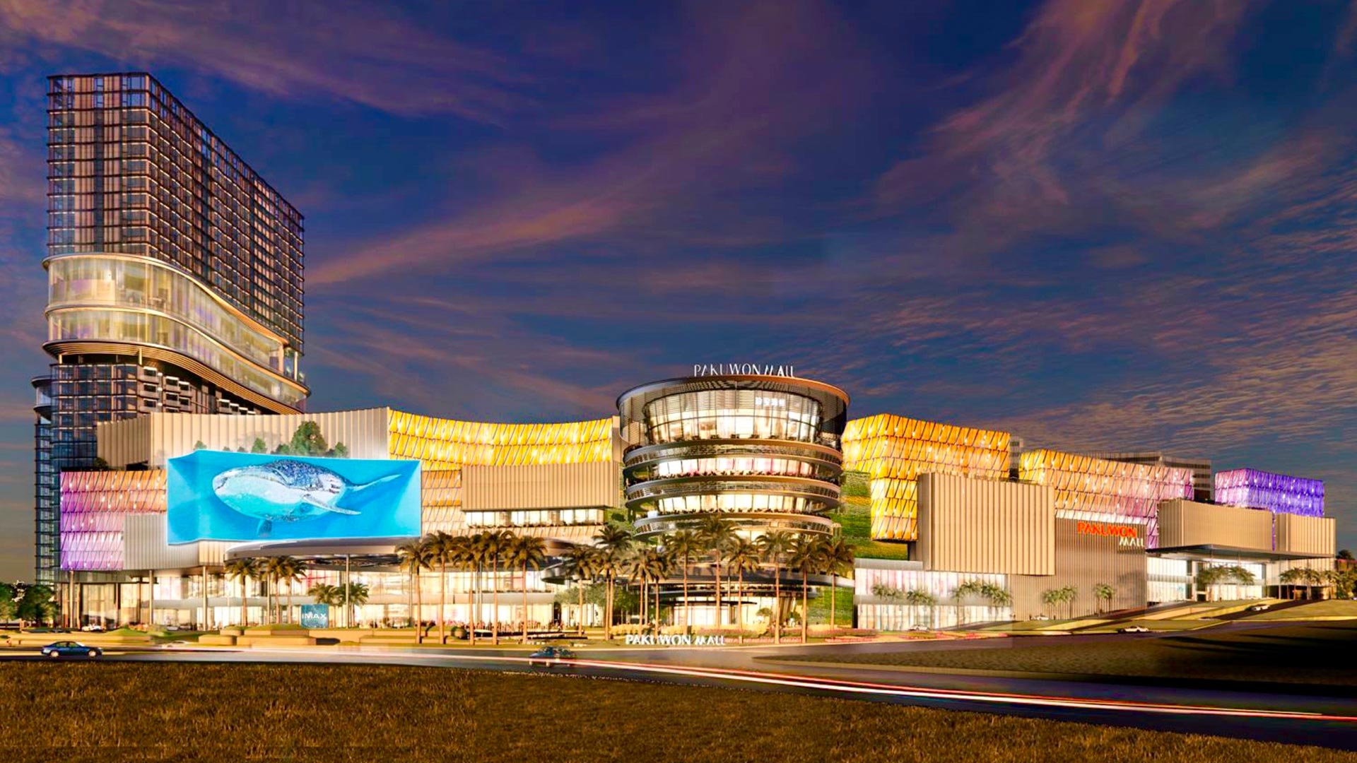 Ini Penyebab Kas PWON Susut Di Saat Laba Tembus Rp2,35T