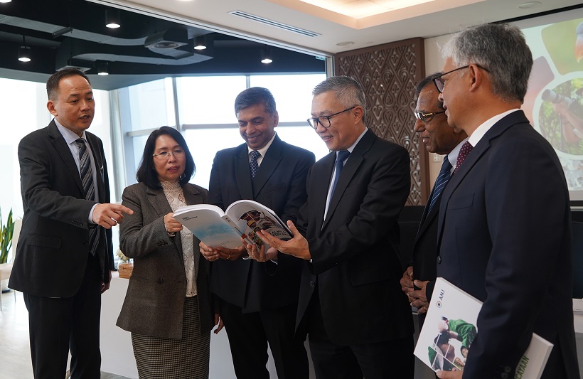 Austindo (ANJT) Tunda Laporan Keuangan 2025, Audit Masih Berjalan