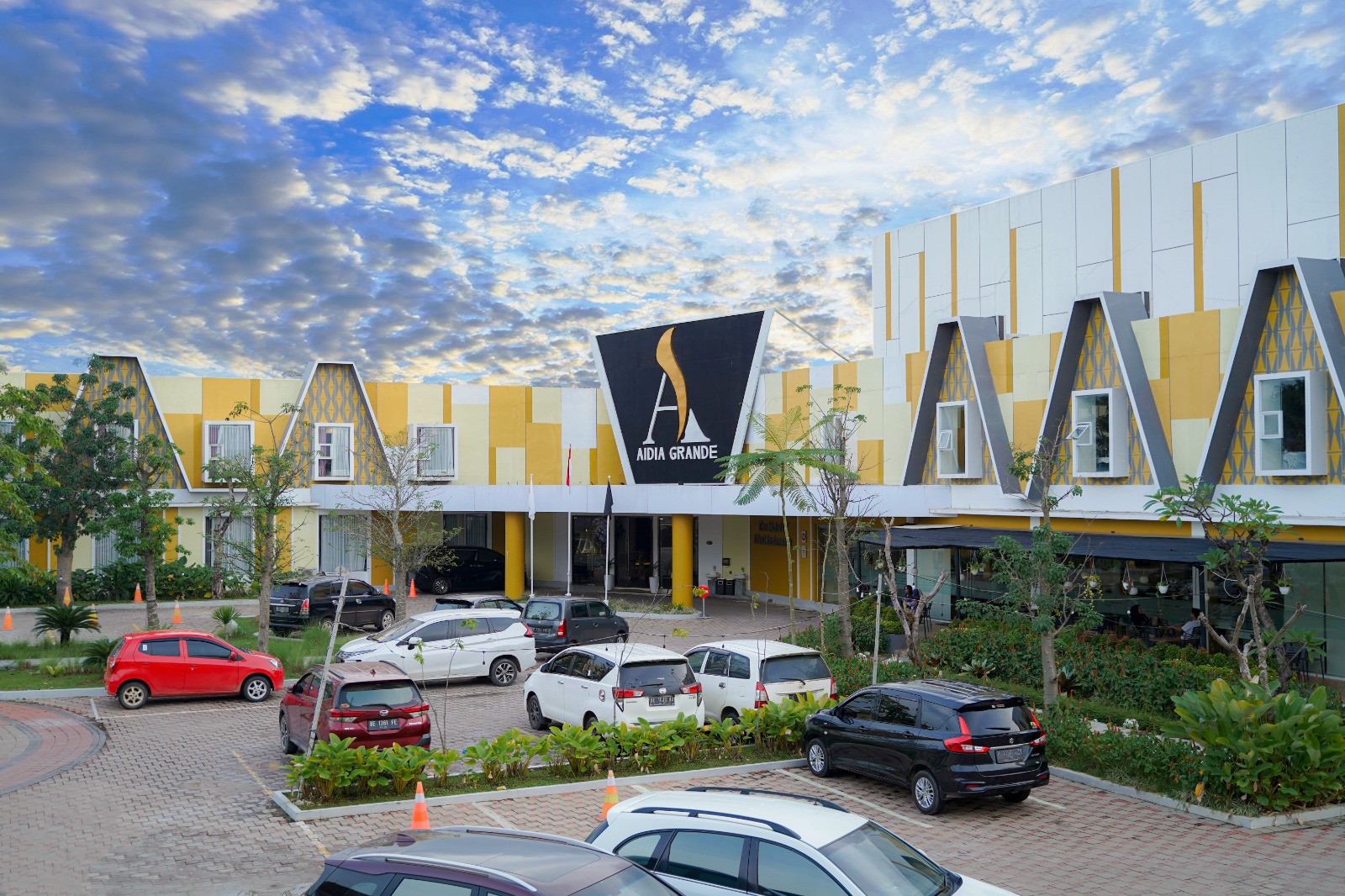 Laba Bersih Idea Indonesia Akademi (IDEA) Naik 200 Persen di 2025