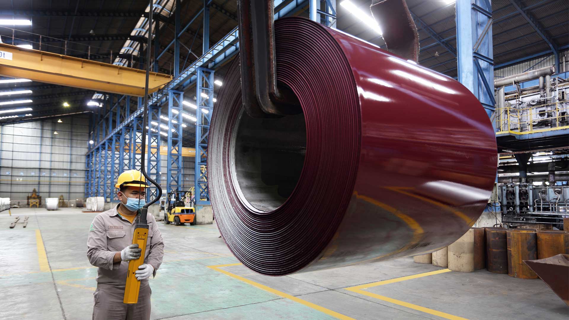 Rights Issue BAJA Disetujui, Mayoritas Dana untuk Lunasi Utang