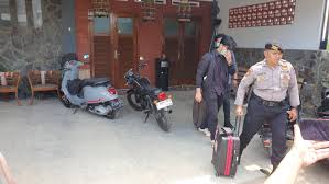 Geledah Rumah Politikus PDI Perjuangan Ini, KPK Beberkan Alasannya