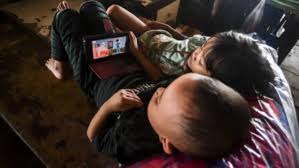 Lindungi Anak di Ruang Digital, Panggilan Kedua Untuk Meta dan Google