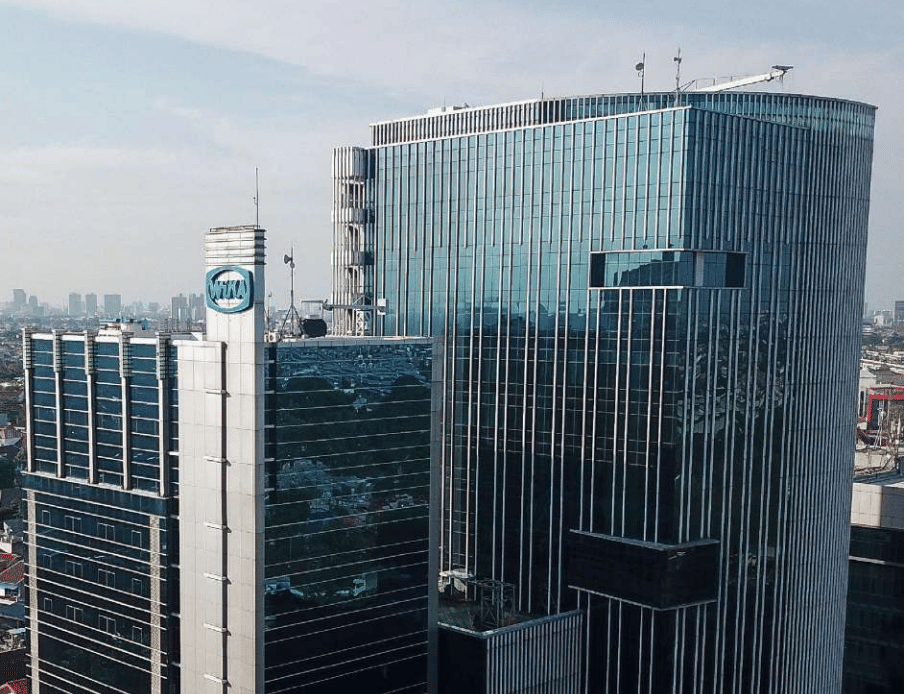 Bengkak 304 Persen, WIKA Boncos Rp10,1 Triliun