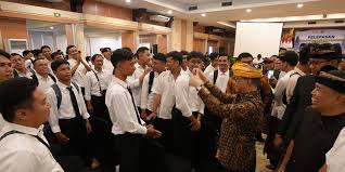 Indonesia Kirim 1.000 Pekerja ke Bulgaria, Andalan Sektor Hospitality