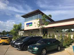 Pekerjakan TKA Ilegal, PT SBI di Kepri Kena Sanksi Denda Rp330 Juta