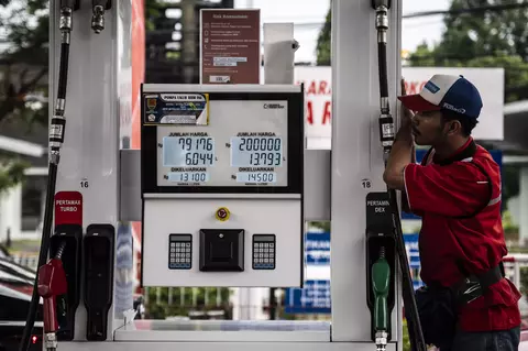 Rencana Kenaikan Harga BBM Non Subsidi, Emiten dan IHSG