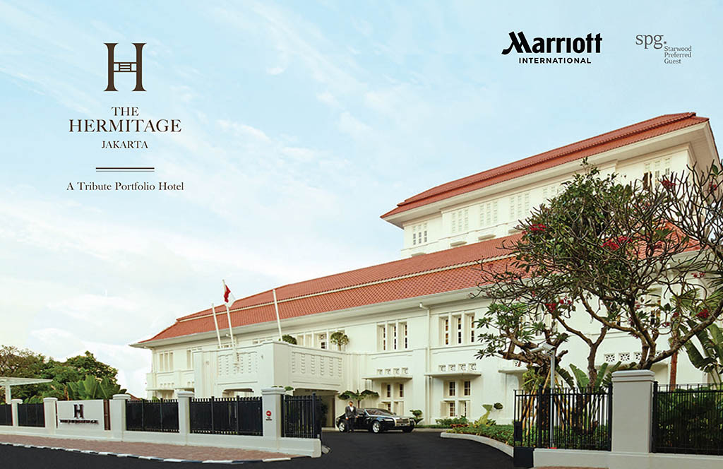 Rugi Menipis, Kinerja HRME Masih Tertekan di 2025