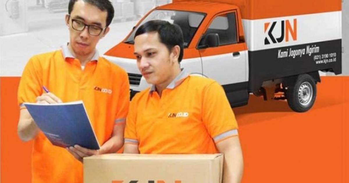 Laba Anjlok, Saham KJEN Drop 45 Persen