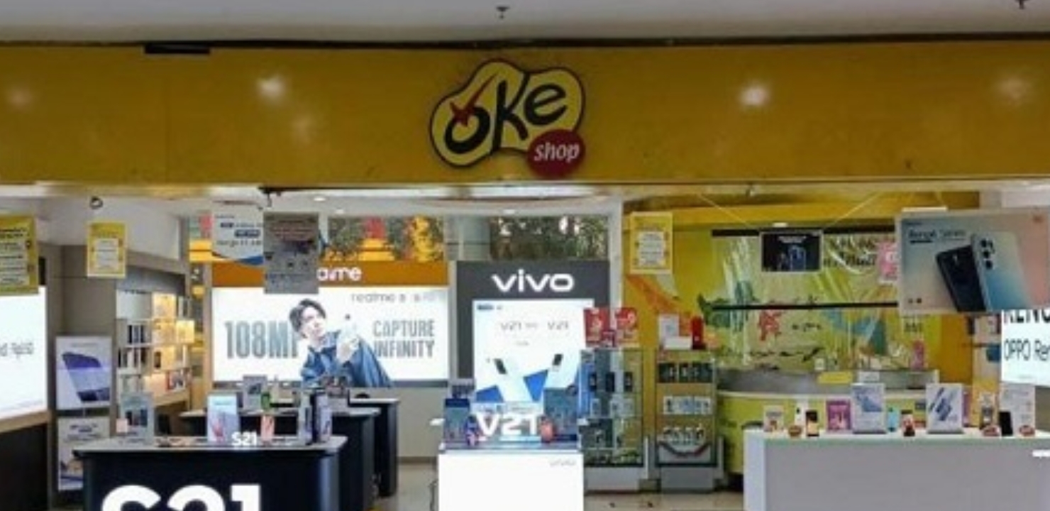 TRIO Kebut Ekspansi Ritel, Buka Peluang Baru di Era AI