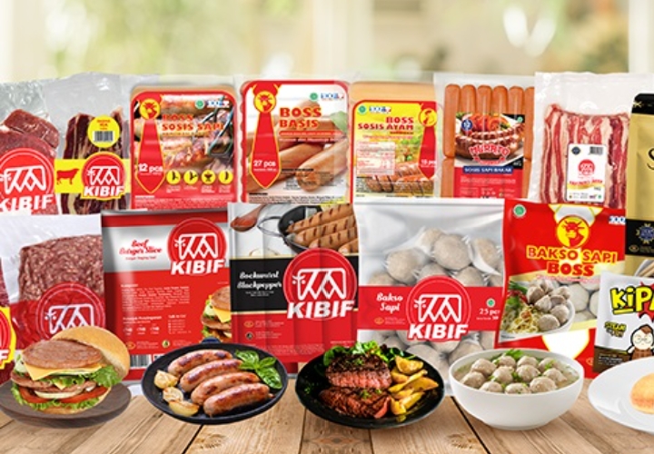 Penjualan Melonjak, Laba Bersih BEEF Tumbuh 25,51 Persen di 2025