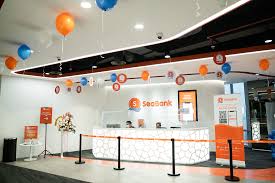 Tumbuh 79 Persen, Laba Bersih SeaBank Capai Rp678 Miliar pada 2025