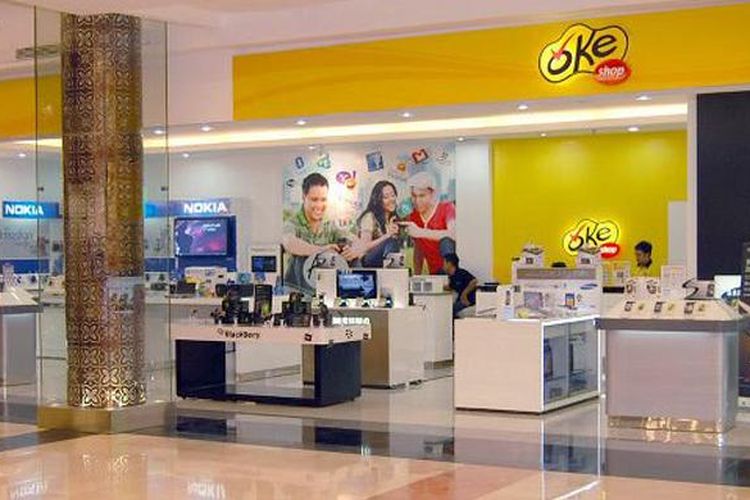 TRIO Ubah Strategi Ritel, Fokus Smart Device dan AI