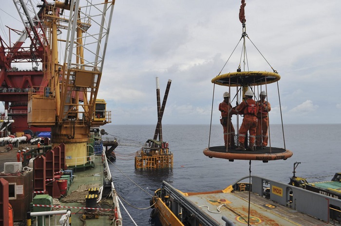Percepatan Pengembangan Lapangan Migas Makin Mendesak