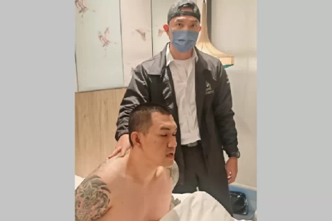 Kolaborasi dengan Malaysia, Bareskrim Ringkus Buron Narkoba The Doctor