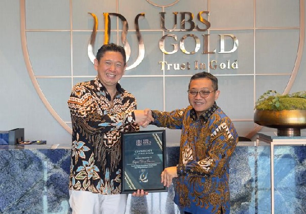 Asosiasi Optimis Permintaan Perhiasan Emas Bakal Kembali Membaik