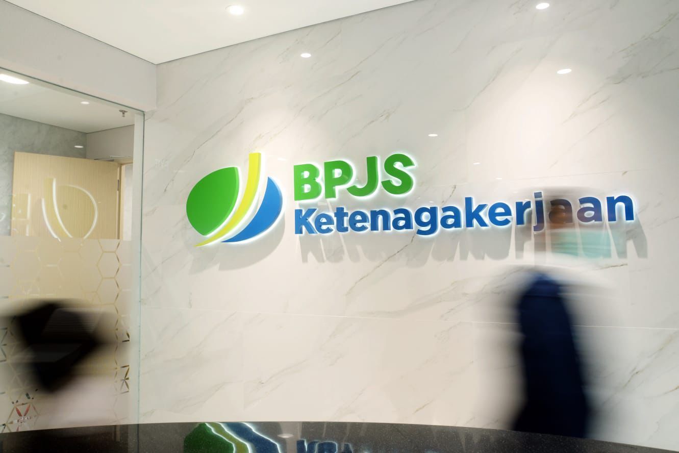 BPJS Ketenagakerjaan Ajak Pekerja Manfaatkan Potongan Iuran 50 Persen