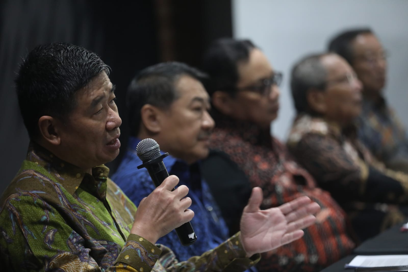 Momentum, UNTD Siapkan Dana Ekspansi Rp400 Miliar 