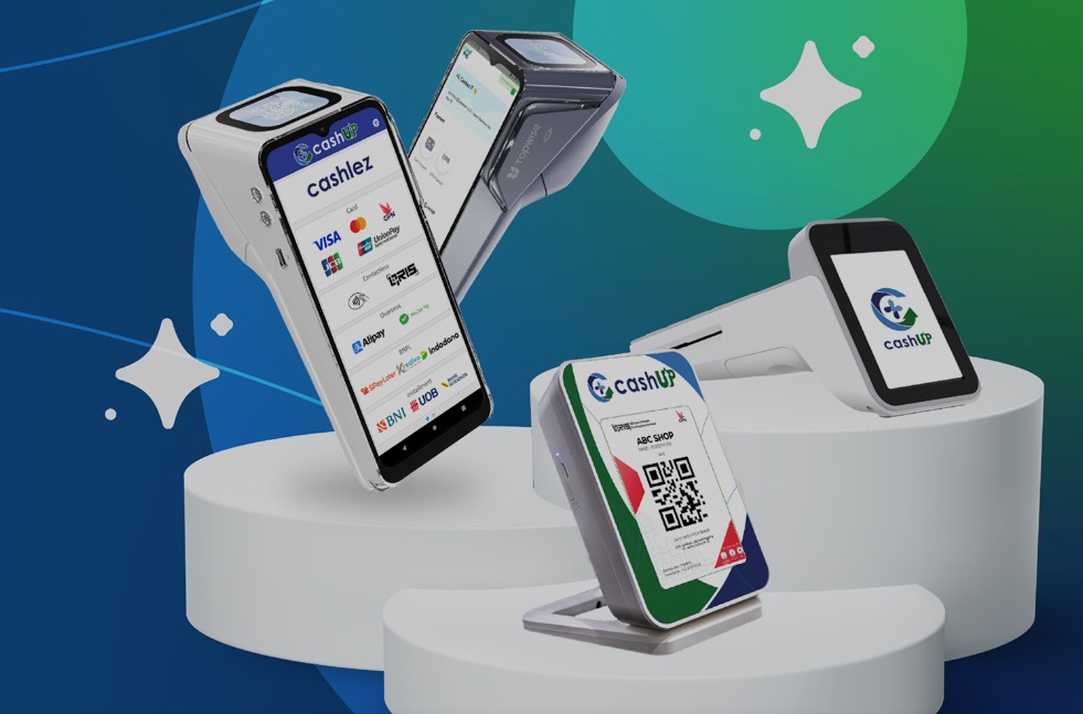 CASH Right Issue Rp237,21 Miliar, Rasio 168:117