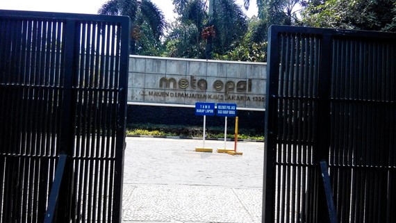 Meta Epsi (MTPS) Jual Aset untuk Bayar Utang Rp30,6M ke CCB Indonesia