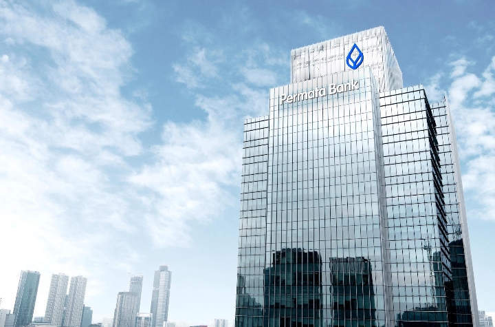 Bank Permata (BNLI) Tebar Dividen Rp1,26 Triliun, Angkat Direktur Baru